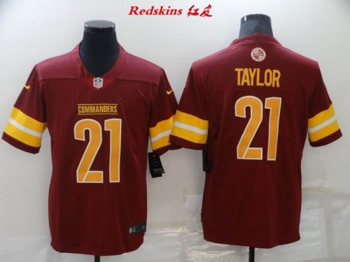 NFL Washington Redskins 034 Men