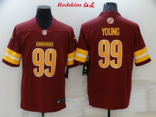 NFL Washington Redskins 035 Men