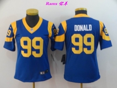 NFL St.Louis Rams 054 Women