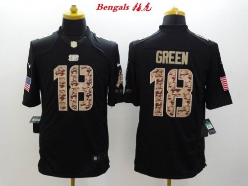 NFL Cincinnati Bengals 054 Men