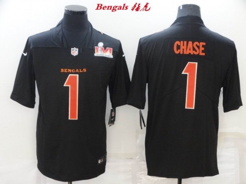 NFL Cincinnati Bengals 085 Men