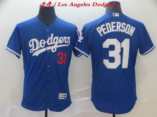 MLB Los Angeles Dodgers 228 Men