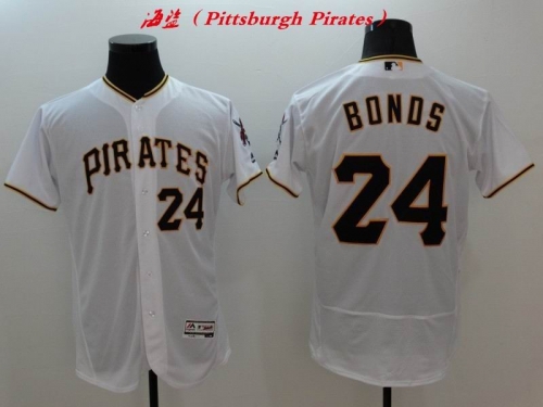 MLB Pittsburgh Pirates 012 Men