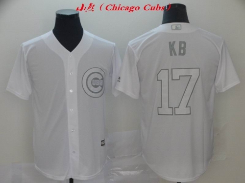 MLB Chicago Cubs 048 Men