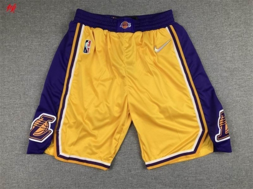 NBA Basketball Men Pants 1061