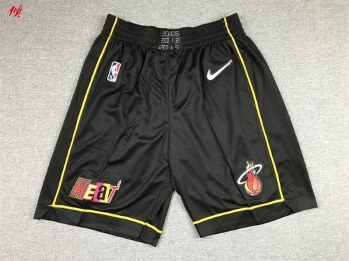 NBA Basketball Men Pants 1057