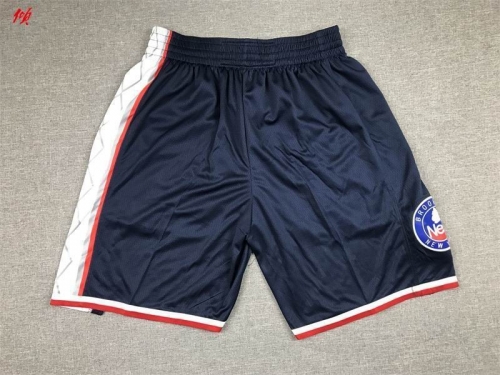 NBA Basketball Men Pants 1058