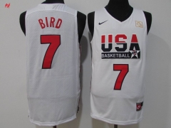 NBA-USA Dream Team 044 Men