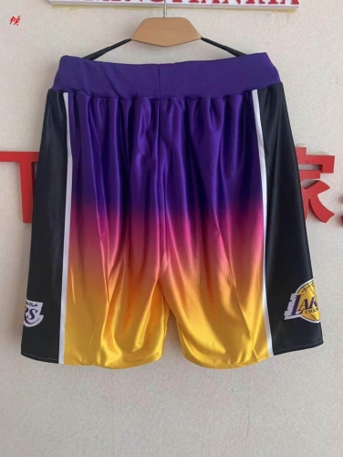 NBA Basketball Men Pants 1072