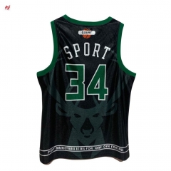 NBA Jerseys Set Men 141