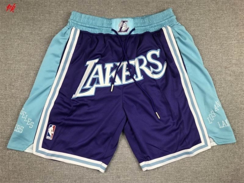 NBA Basketball Men Pants 1065