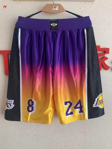 NBA Basketball Men Pants 1073