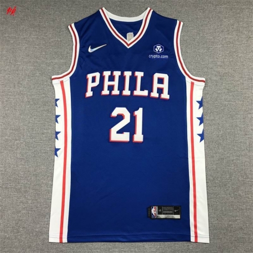 NBA-Philadelphia 76ers 177 Men