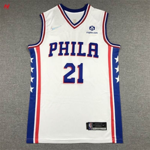 NBA-Philadelphia 76ers 171 Men