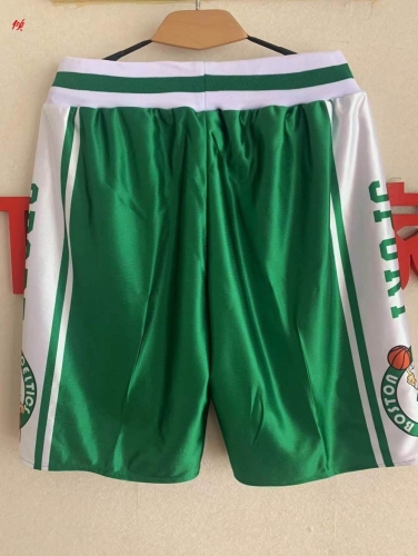 NBA Basketball Men Pants 1080