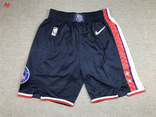 NBA Basketball Men Pants 1059