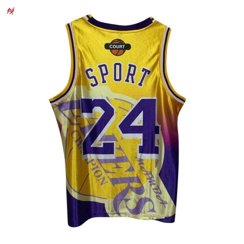 NBA-Los Angeles Lakers 892 Men