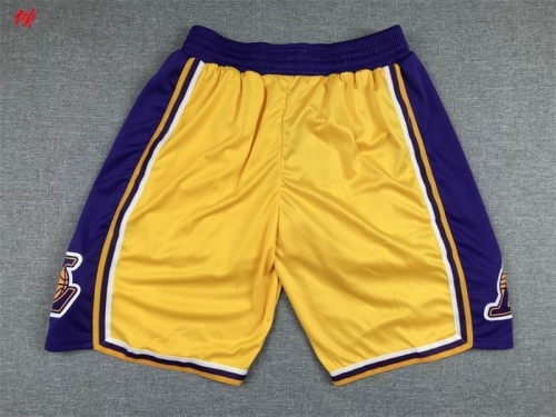 NBA Basketball Men Pants 1060