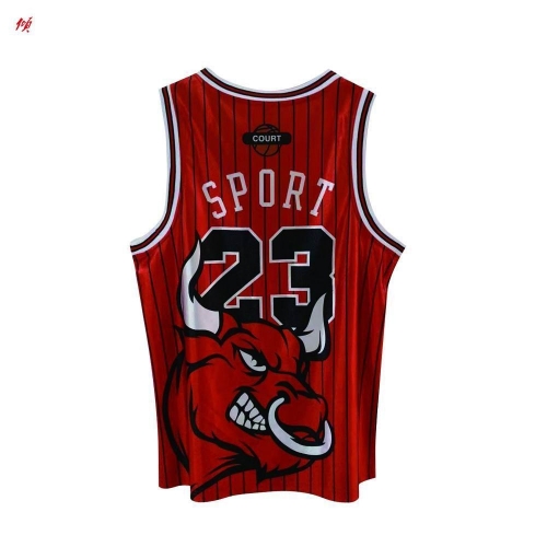 NBA-Chicago Bulls 481 Men