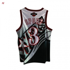 NBA Jerseys Set Men 149