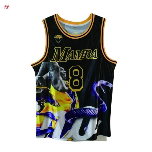 NBA-Los Angeles Lakers 895 Men