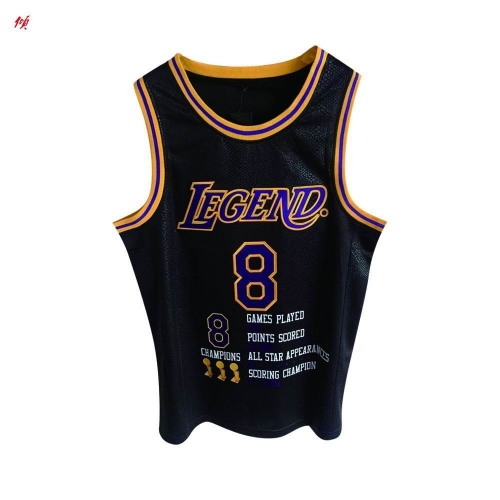 NBA-Los Angeles Lakers 891 Men