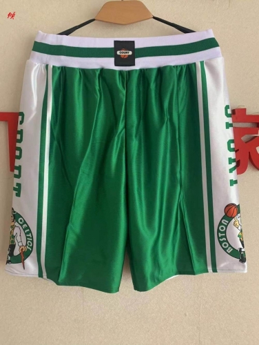 NBA Basketball Men Pants 1081