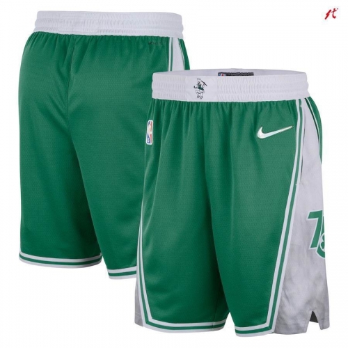 NBA Basketball Men Pants 1055