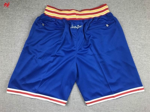 NBA Basketball Men Pants 1062