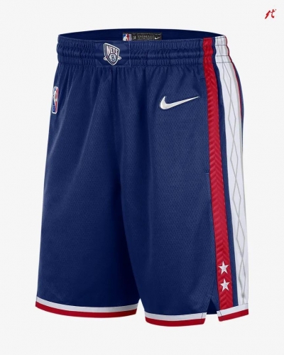 NBA Basketball Men Pants 1052