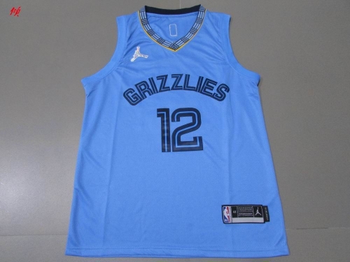 NBA-Memphis Grizzlies 083 Men