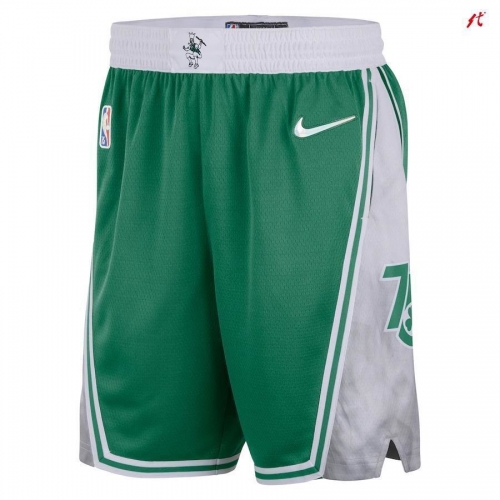 NBA Basketball Men Pants 1054