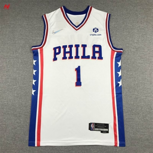 NBA-Philadelphia 76ers 173 Men