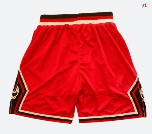 NBA Basketball Men Pants 1049