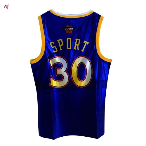 NBA-Golden State Warriors 232 Men