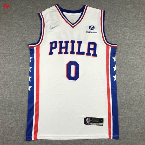 NBA-Philadelphia 76ers 175 Men