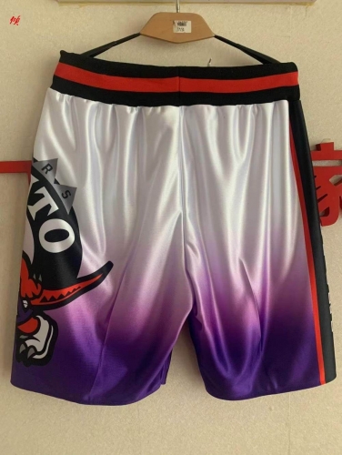 NBA Basketball Men Pants 1076