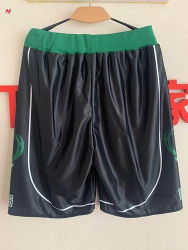 NBA Basketball Men Pants 1078