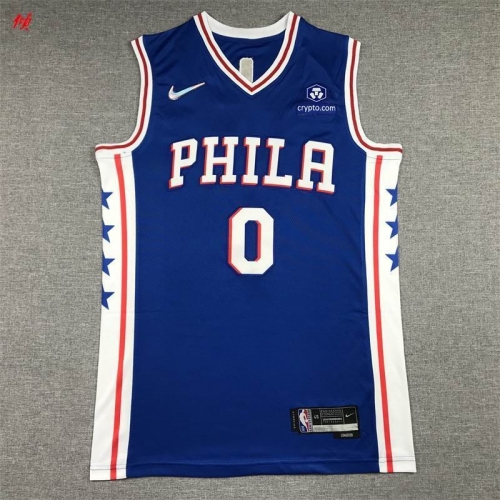 NBA-Philadelphia 76ers 181 Men