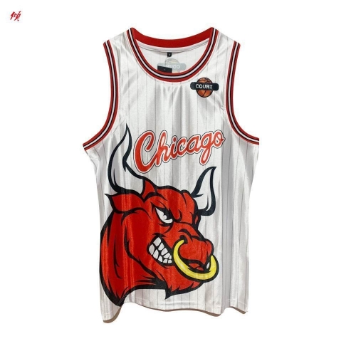 NBA-Chicago Bulls 480 Men