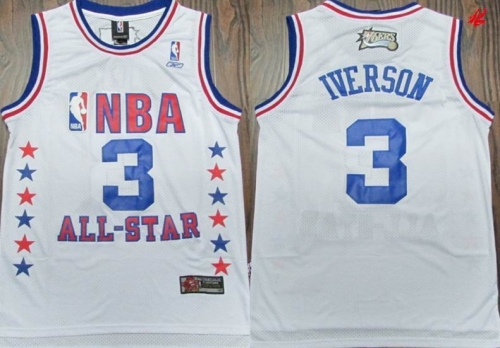 NBA-ALL STAR Jerseys 099 Men