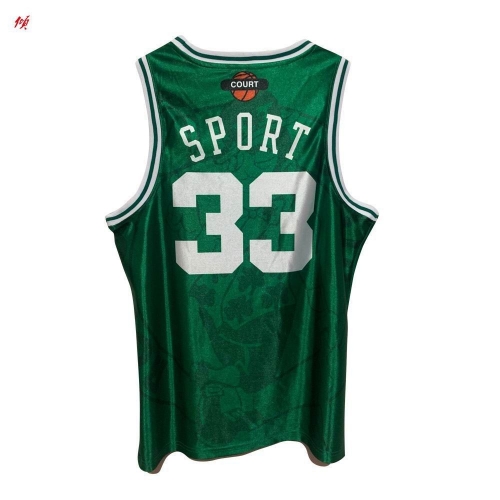 NBA-Boston Celtics 169 Men