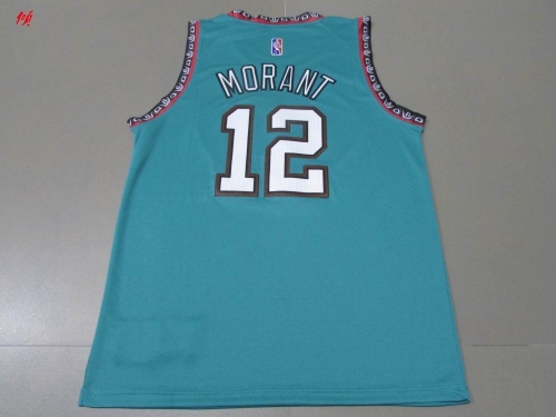 NBA-Memphis Grizzlies 079 Men
