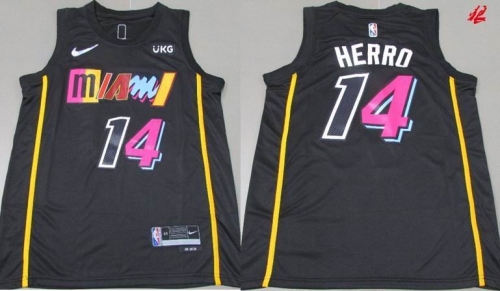 NBA-Miami Heat 183 Men
