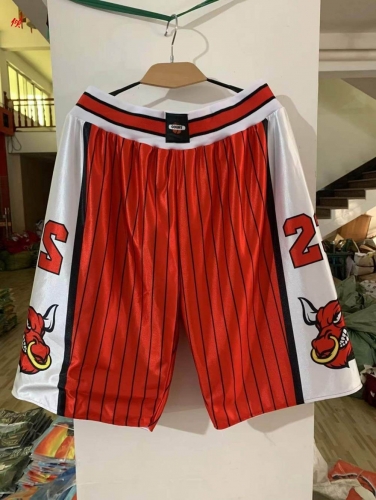 NBA Basketball Men Pants 1093