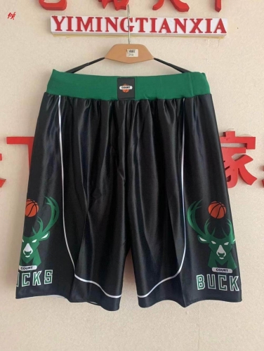 NBA Basketball Men Pants 1079