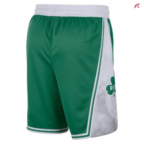 NBA Basketball Men Pants 1053