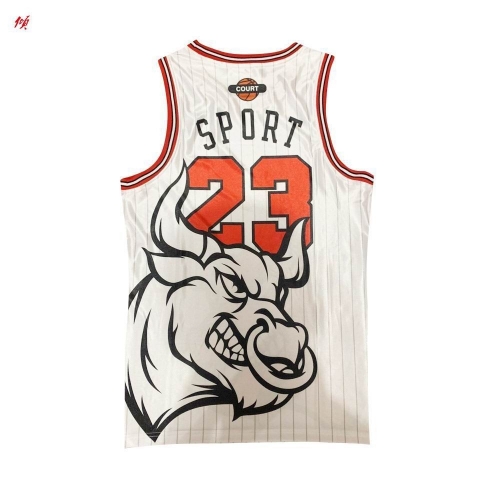 NBA-Chicago Bulls 479 Men