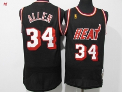 NBA-Miami Heat 187 Men