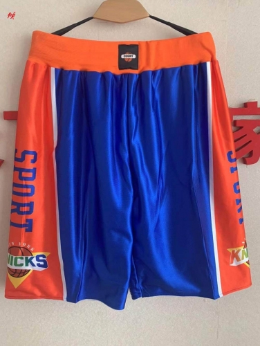 NBA Basketball Men Pants 1085